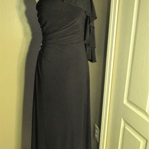 Cachet Convertible Formal Bling Shoulder & Waist